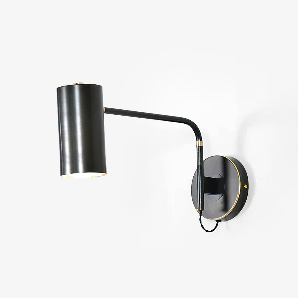 Envoy Swing Sconce - Lumpaz