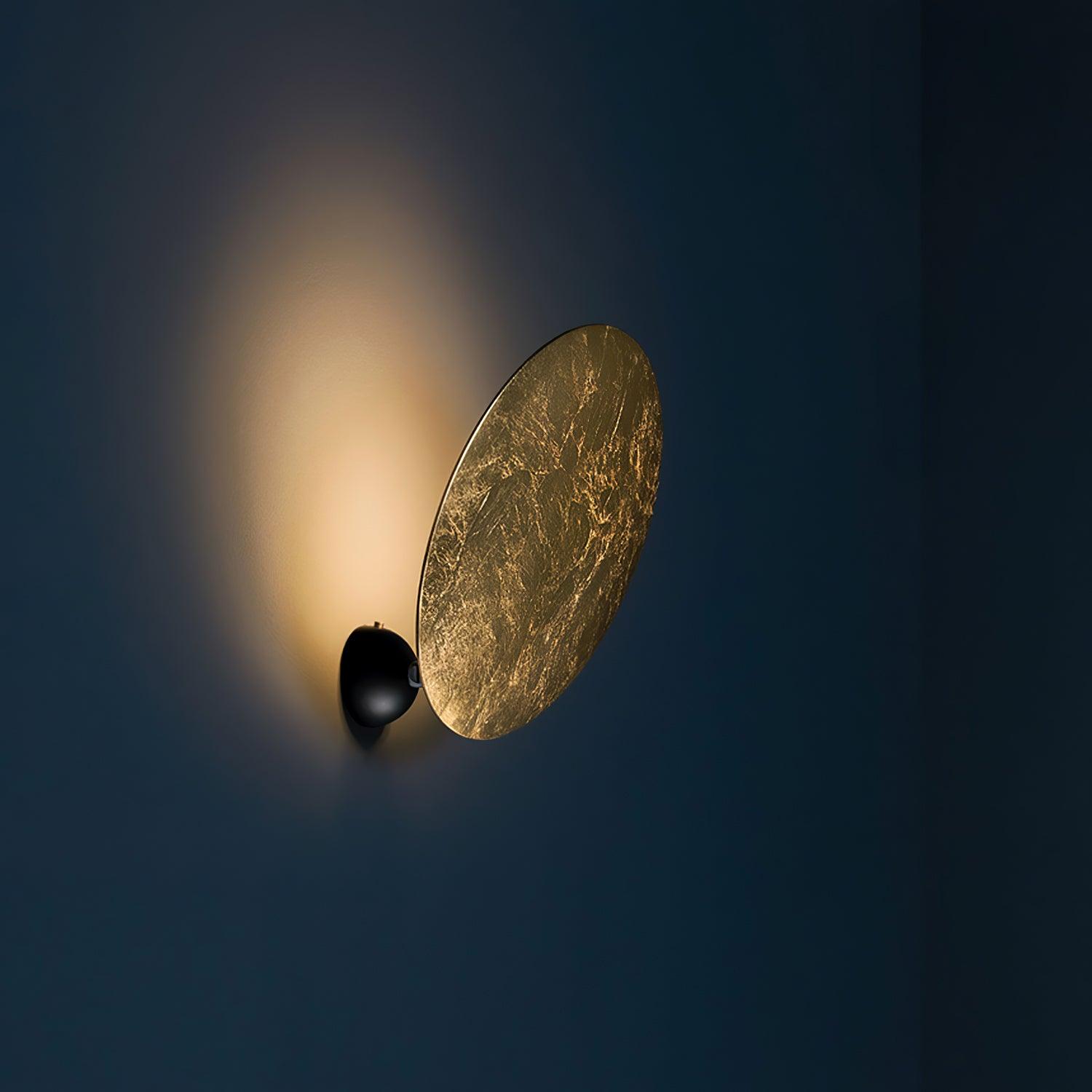 Giorgio W1 Wall Lamp - Lumpaz