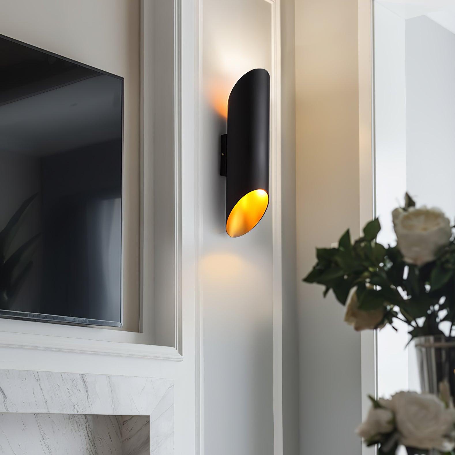 Lucide Quirijn Wall lamp - Lumpaz