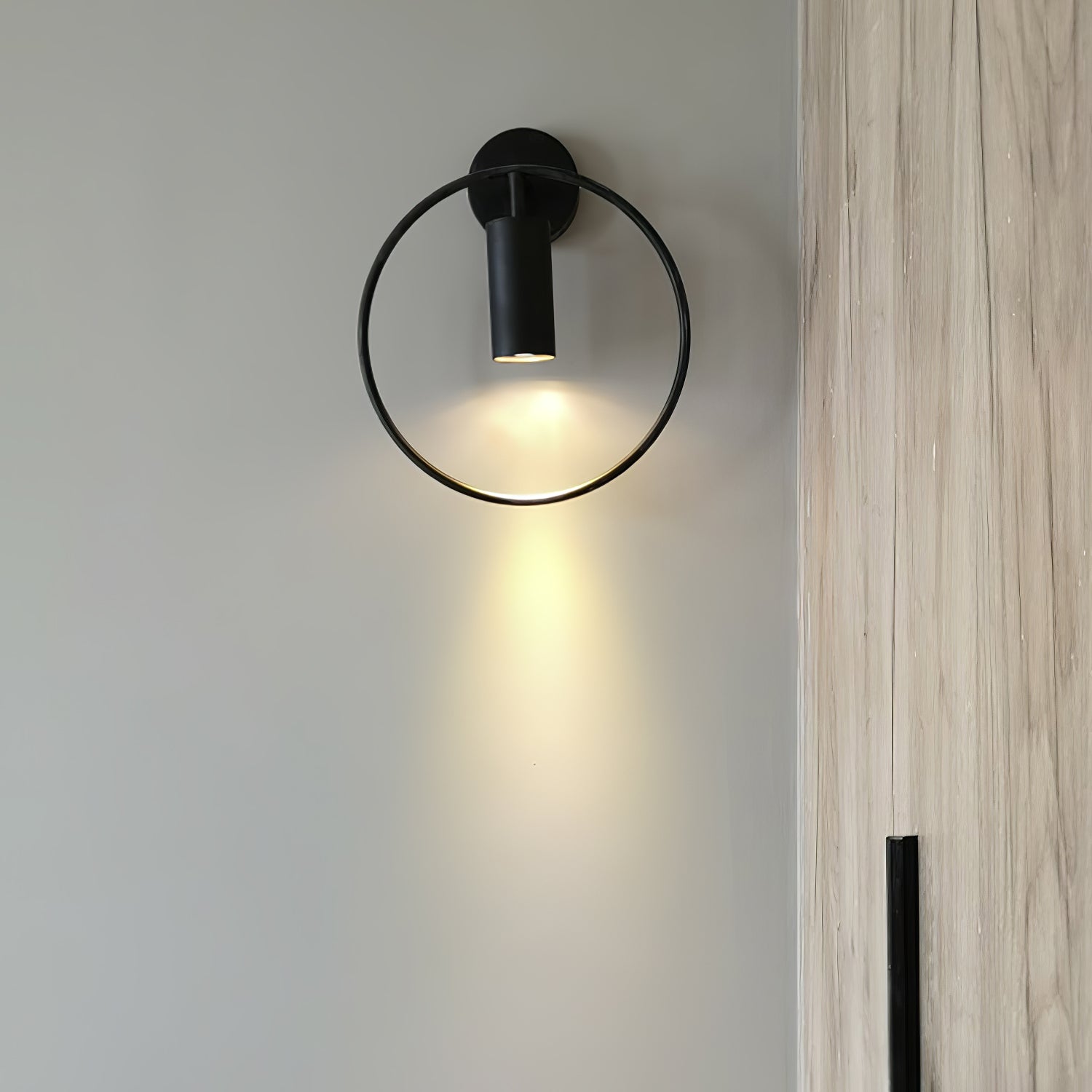 Revolta Wall Lamp - Lumpaz