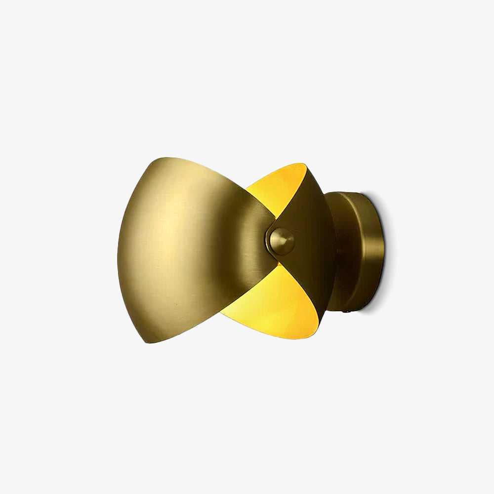 Eirene Wall Lamp - Lumpaz