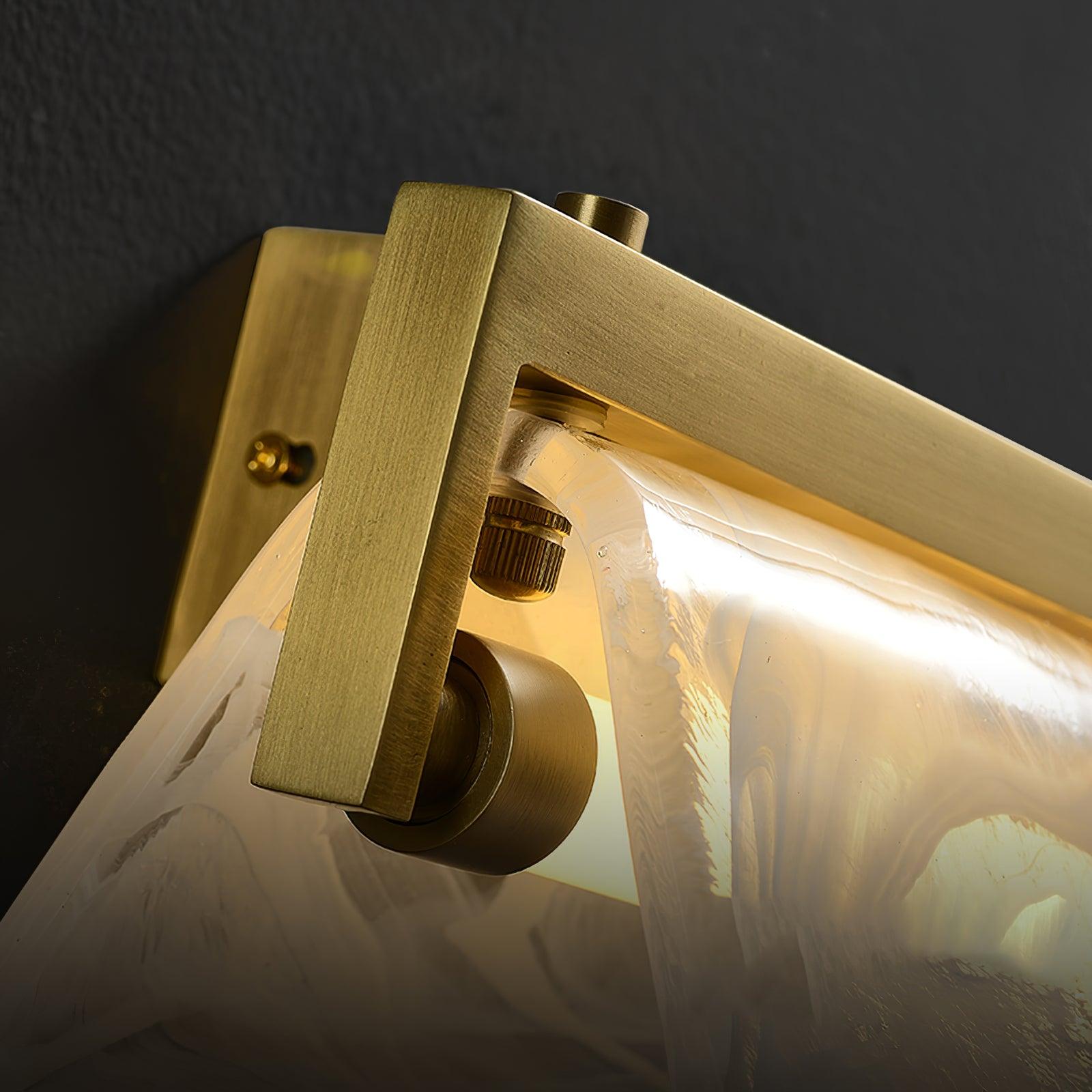 Cloud Fog Wall Lamp - Lumpaz