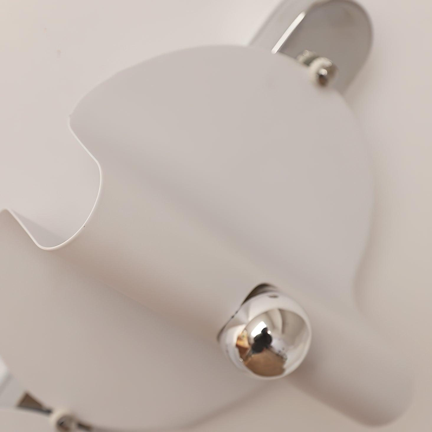 Space Wall Lamp - Lumpaz