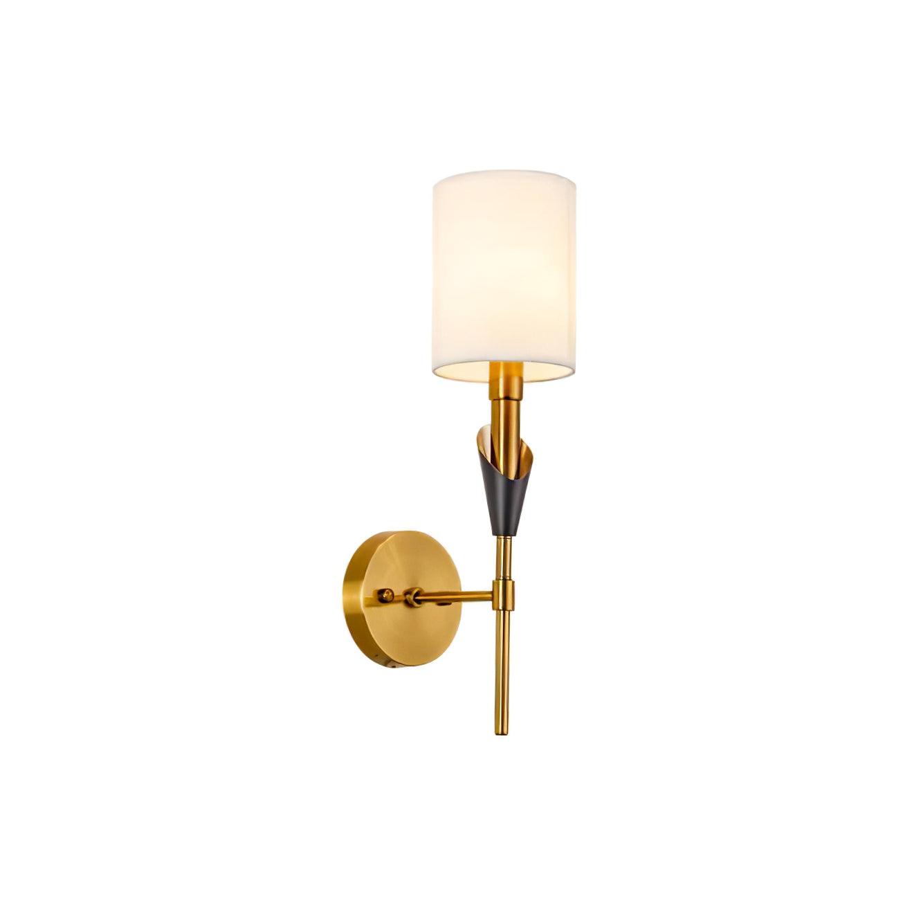 Tate Wall Lamp - Lumpaz