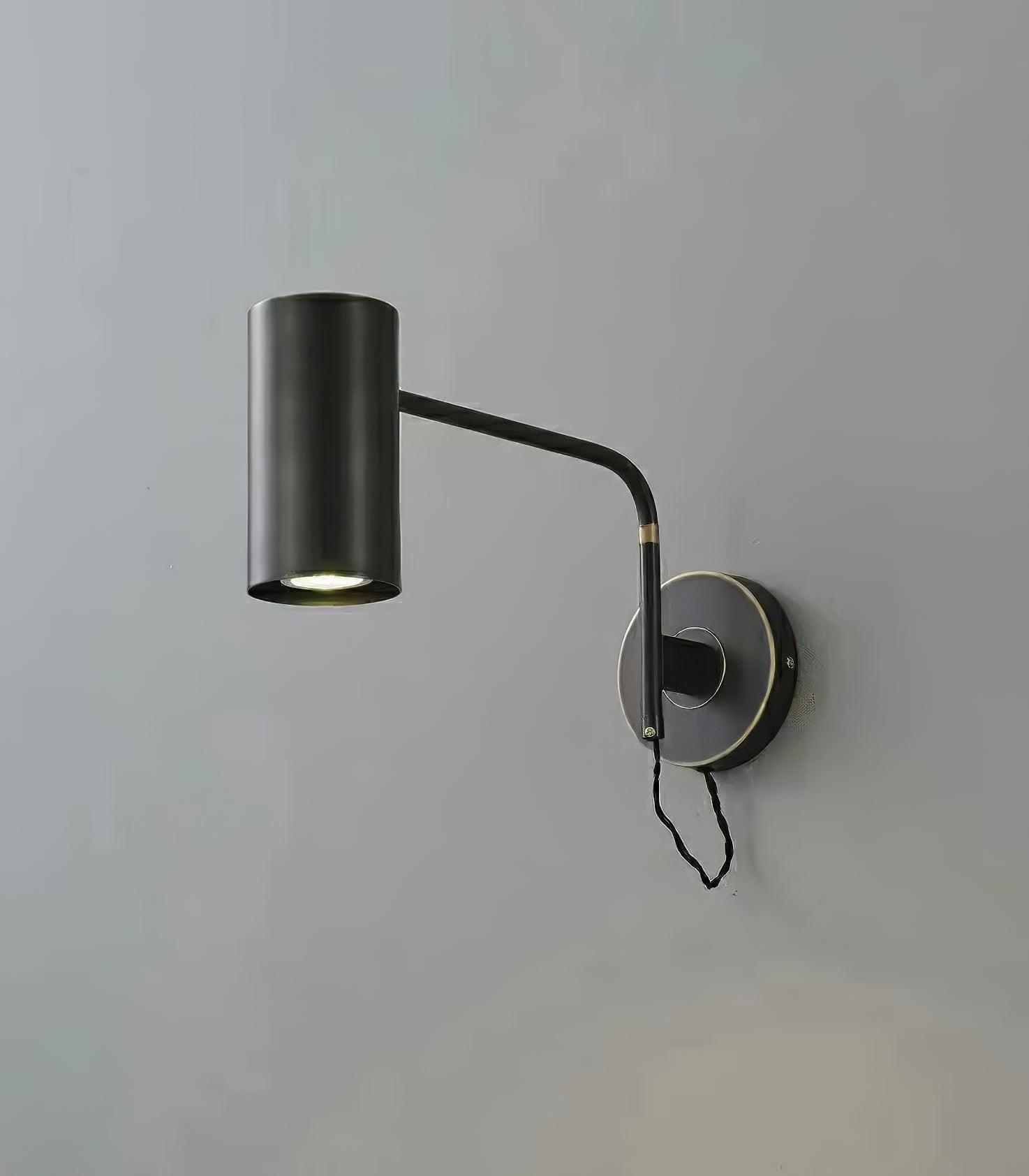 Envoy Swing Sconce - Lumpaz