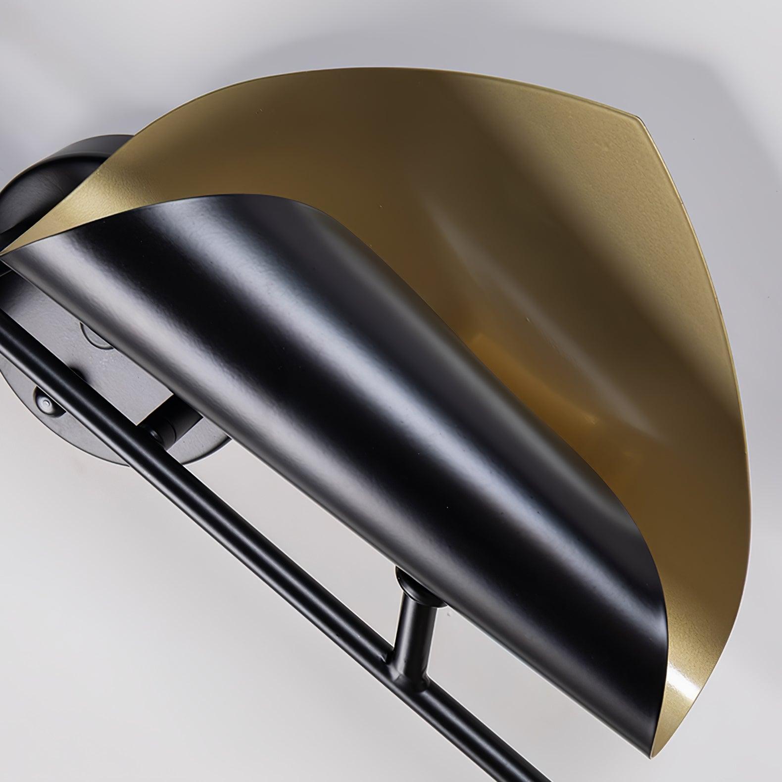Cigale Double Sconce - Lumpaz