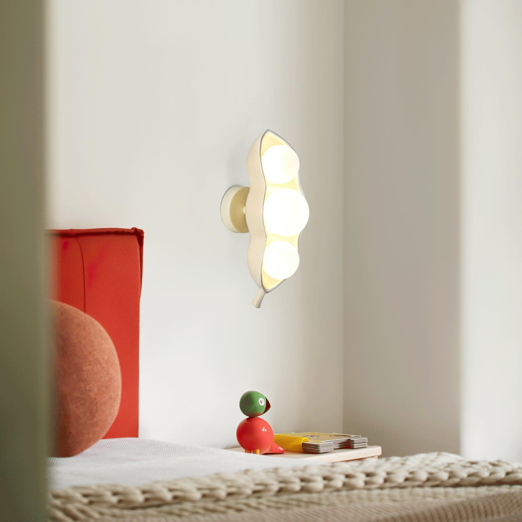 Pea Wall Lamp - Lumpaz