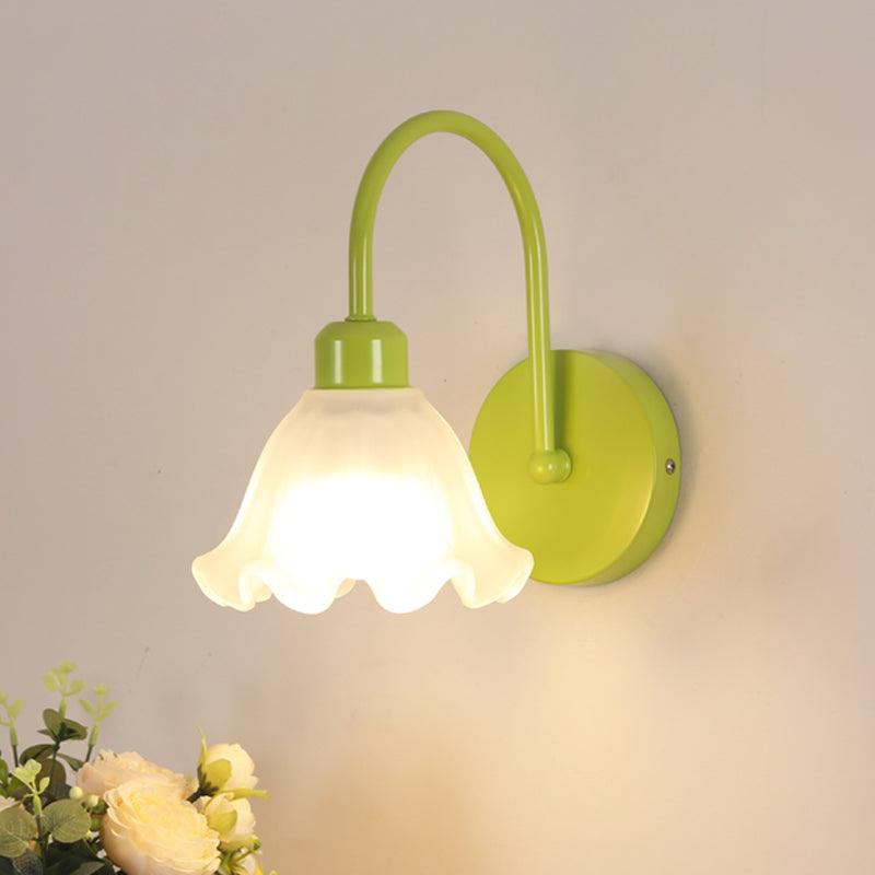 Blossom Wall Light - Lumpaz