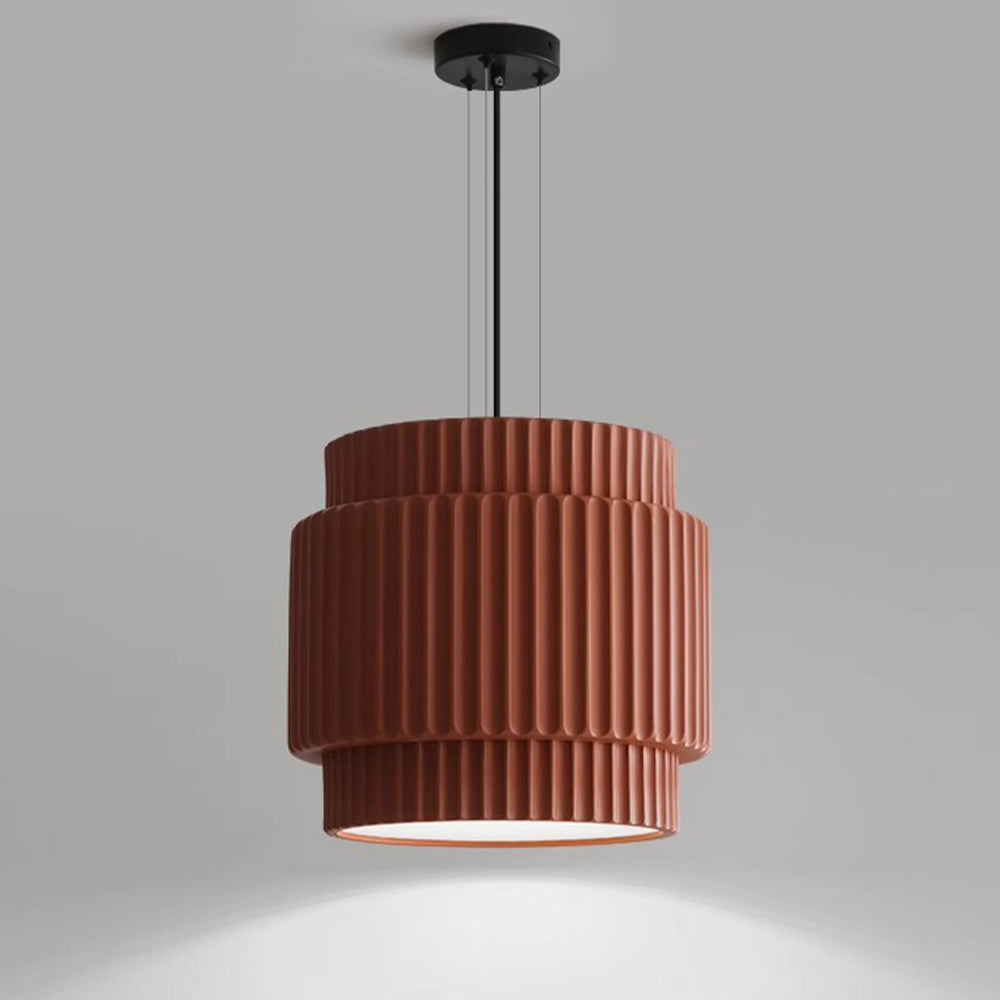 Wabi Sabi Simple Modern Pendant Lamp - Lumpaz