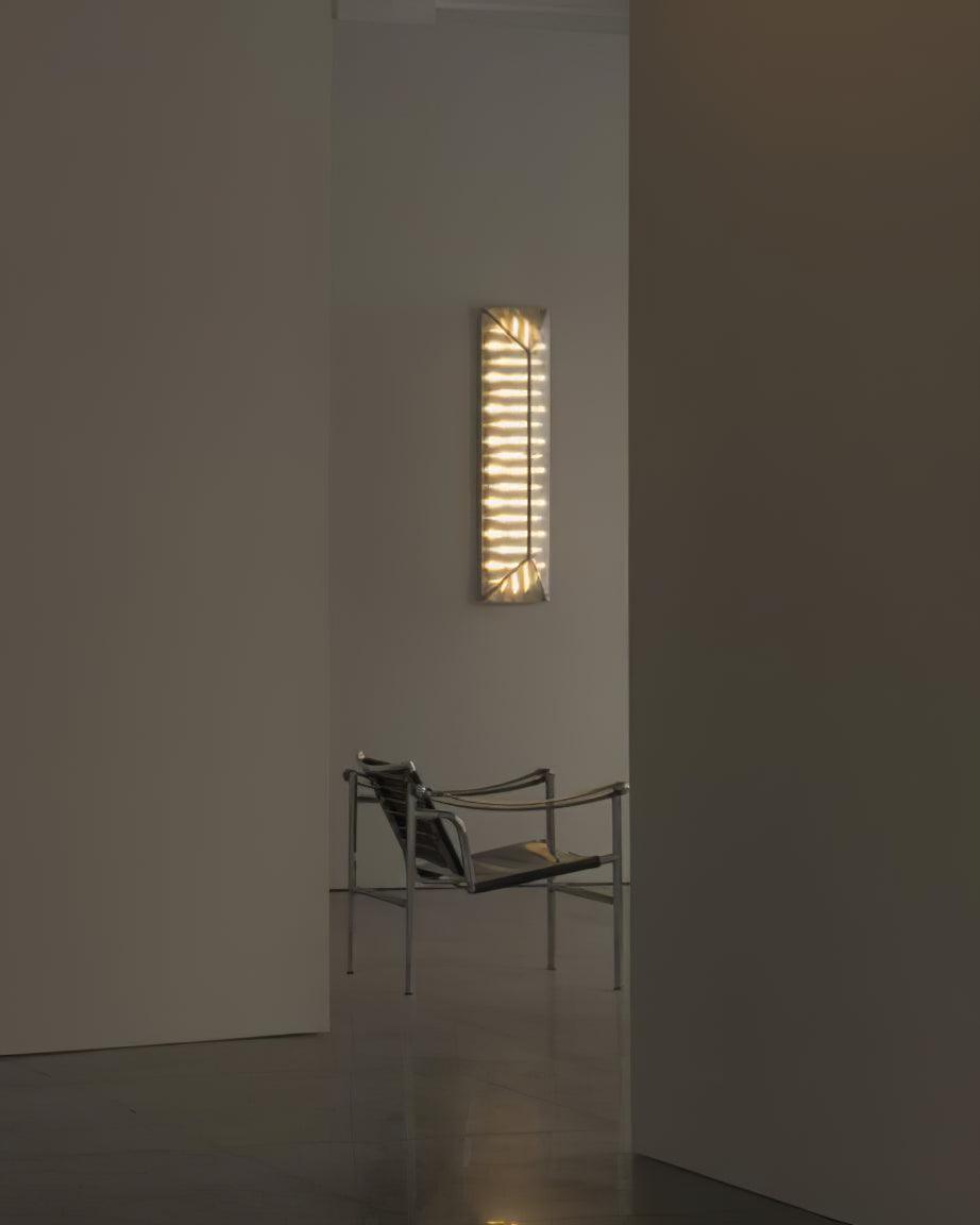 Fragment Wall Lamp - Lumpaz