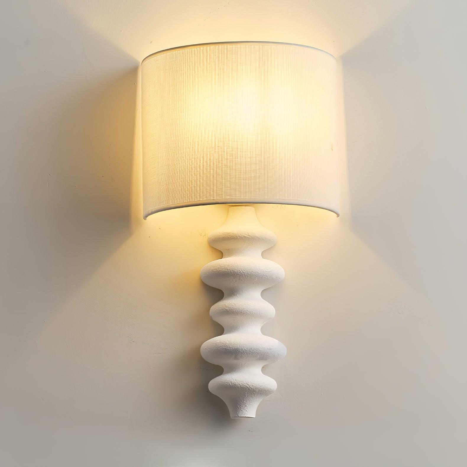 Fishbone Sconce - Lumpaz