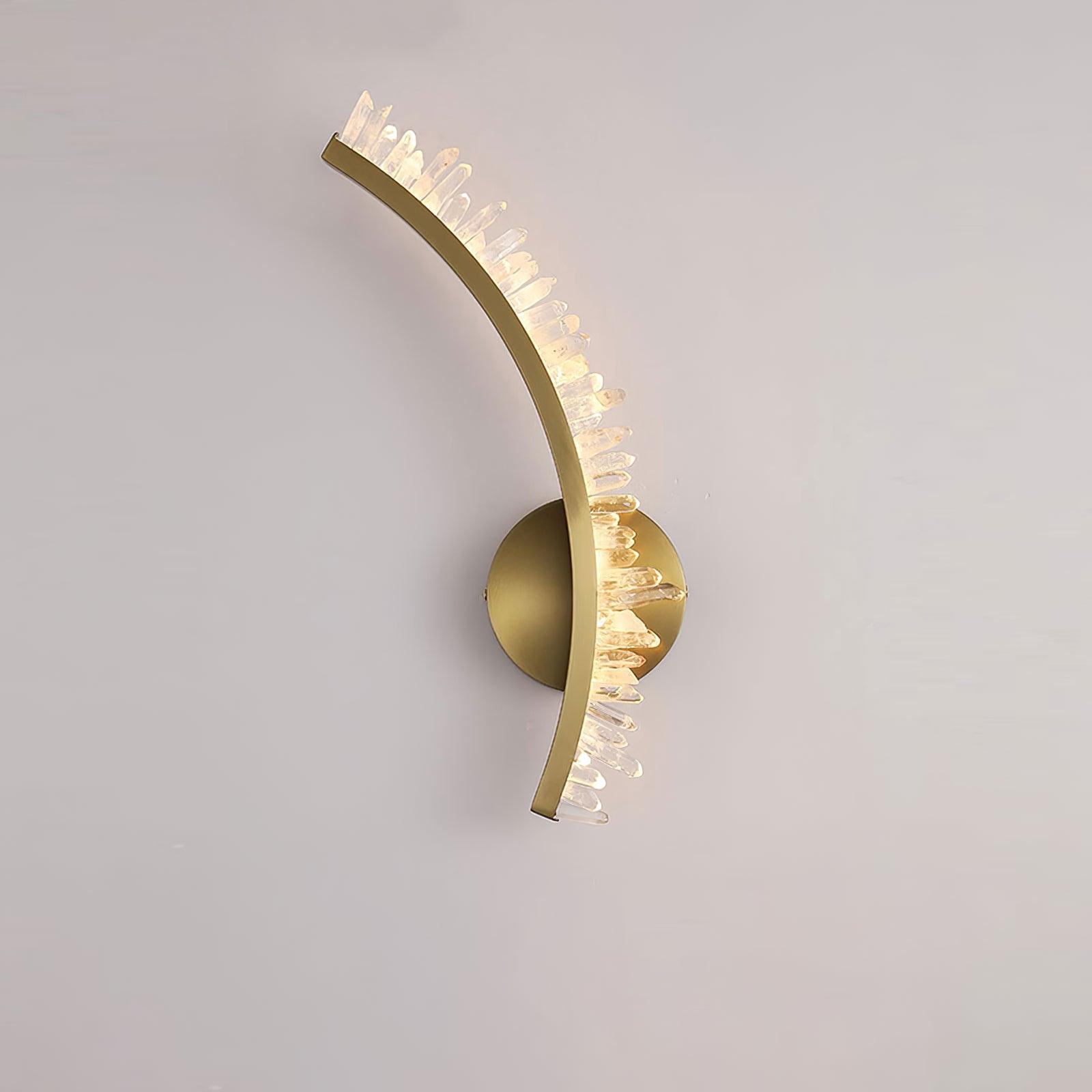 Hayes Wall Light - Lumpaz