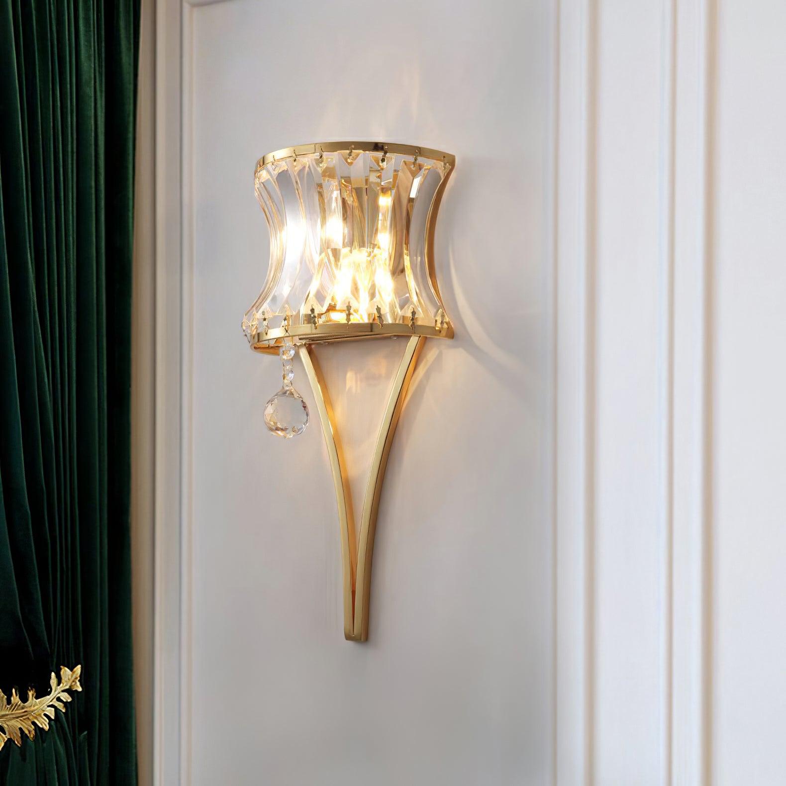 Fantania Wall Lamp - Lumpaz
