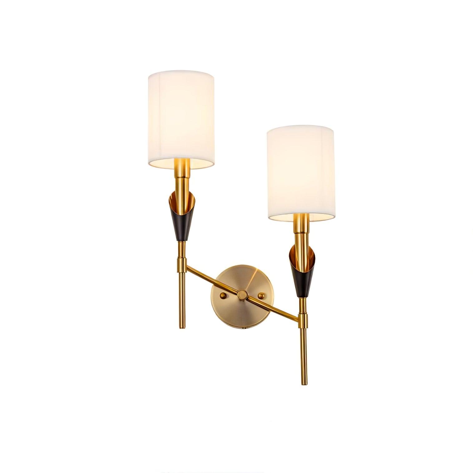 Tate Wall Lamp - Lumpaz