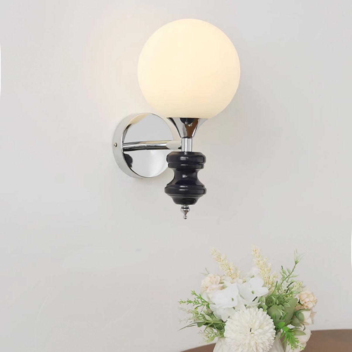 Dalt Wall Light - Lumpaz