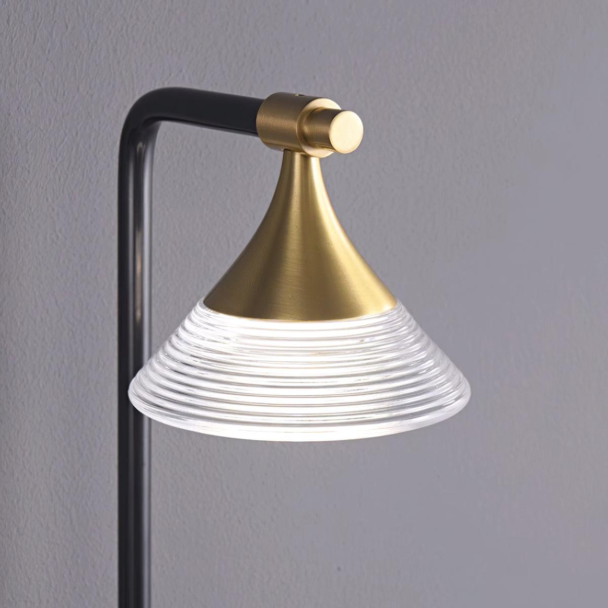 Sierra Wall Lamp - Lumpaz