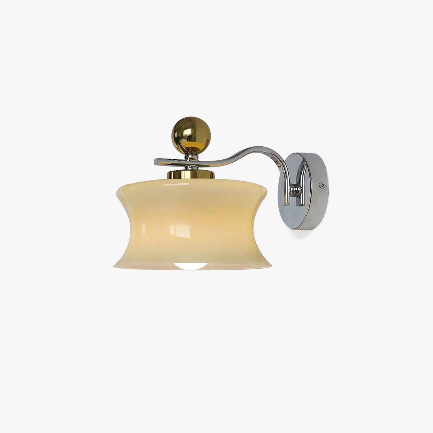 Adorn Wall Sconce - Lumpaz