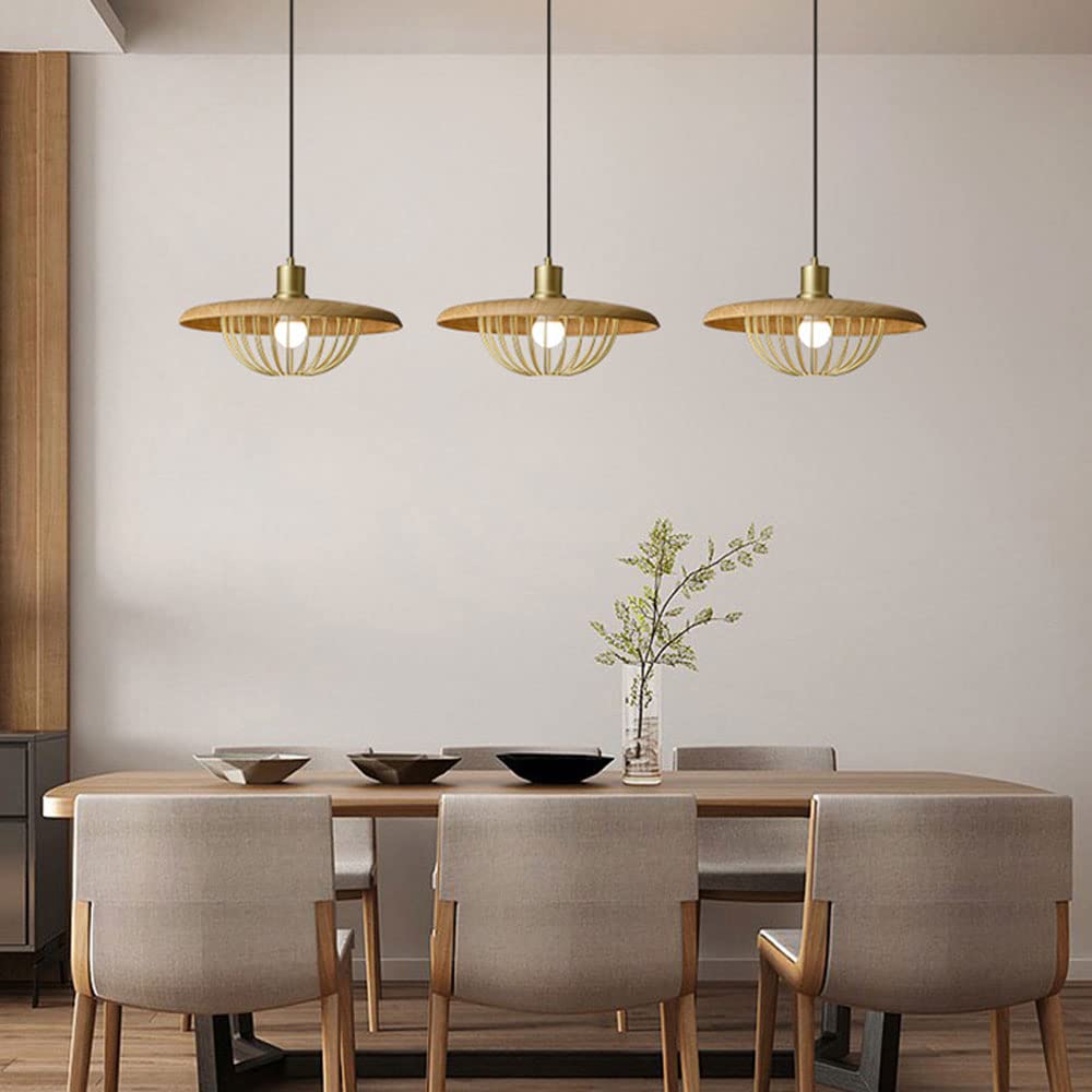 Creative Hollow Wrought Iron Hanging Lamp Shade - Lumpaz
