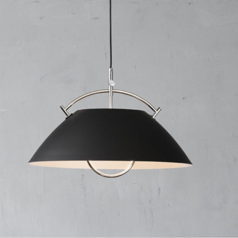 Nordic Wegner Creative Pendant Lamp For Dining Room - Lumpaz