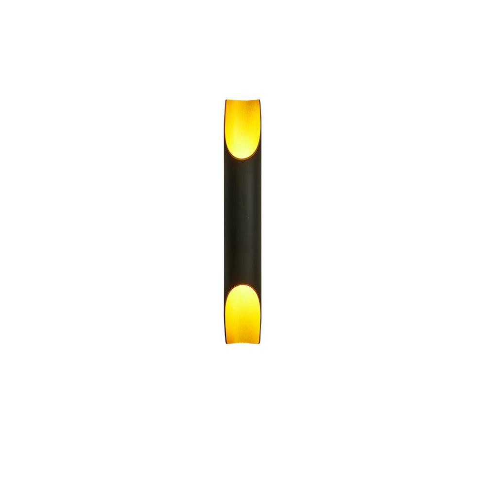 Abigali Straight Wall Lamp - Lumpaz