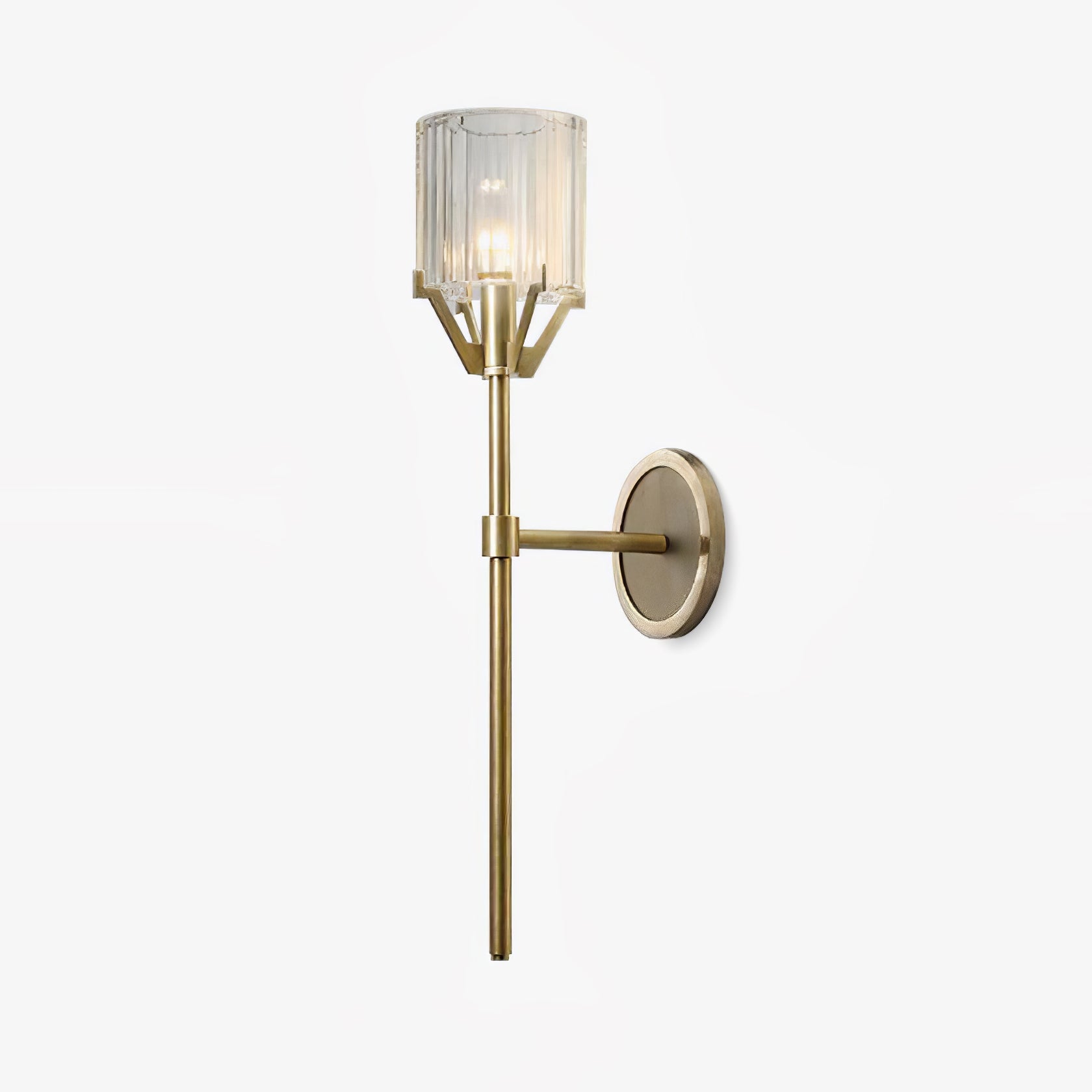 Valdampierre Sconce - Lumpaz