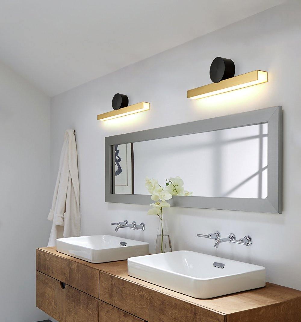 Cale Wall Lamp - Lumpaz