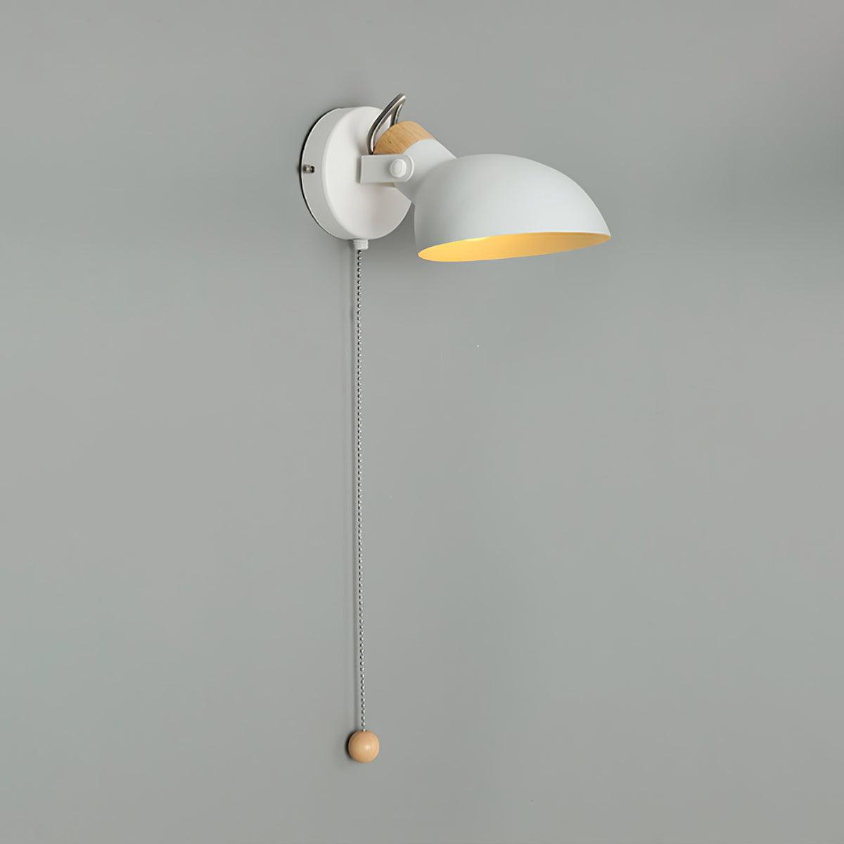 Aisilan Wall Lamp - Lumpaz