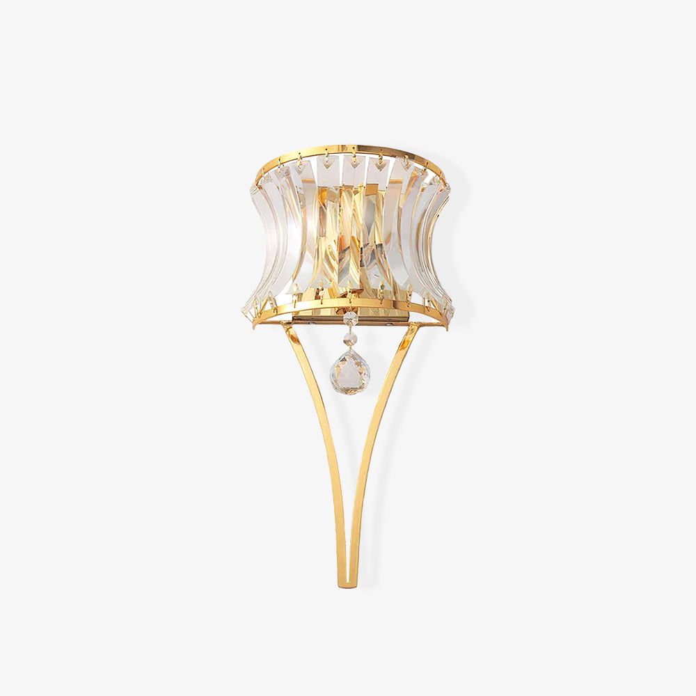 Fantania Wall Lamp - Lumpaz