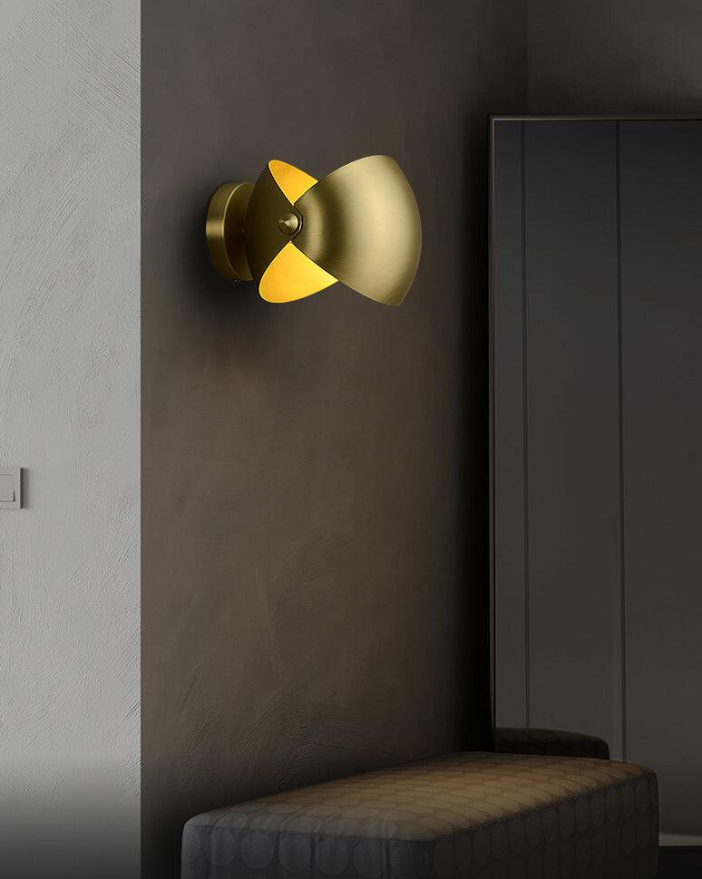 Eirene Wall Lamp - Lumpaz