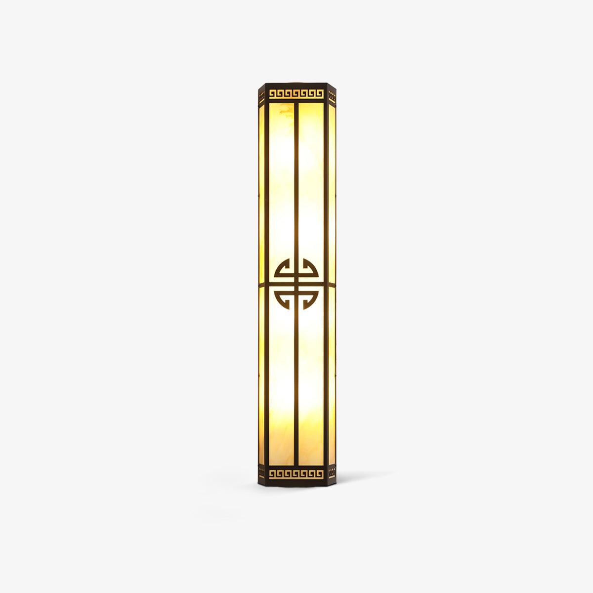 After Hours Wall Light - Lumpaz