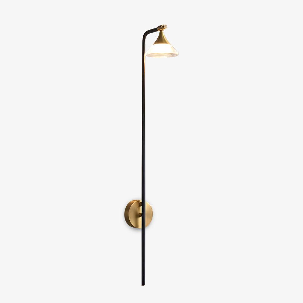 Sierra Wall Lamp - Lumpaz