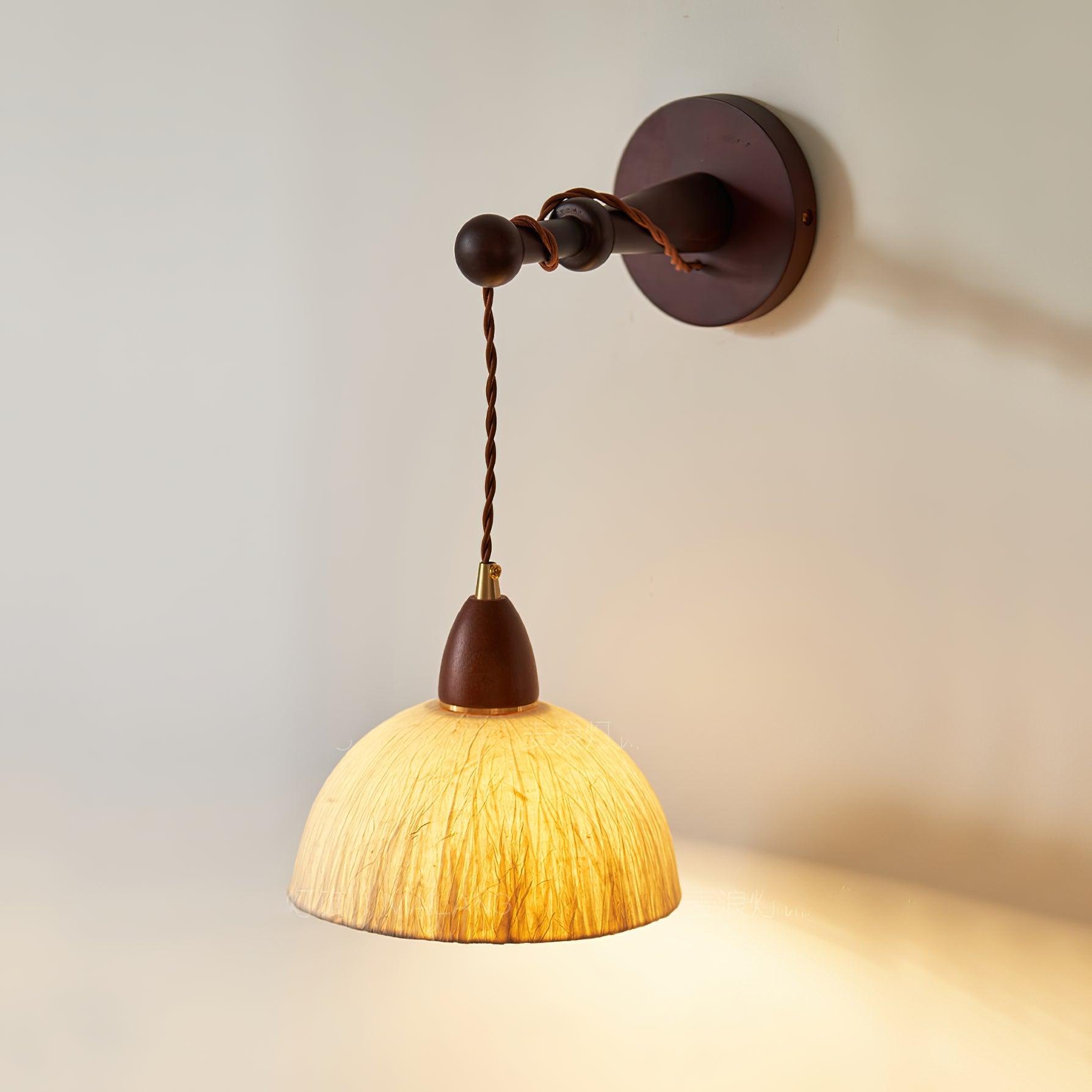 Soren Wall Lamp - Lumpaz