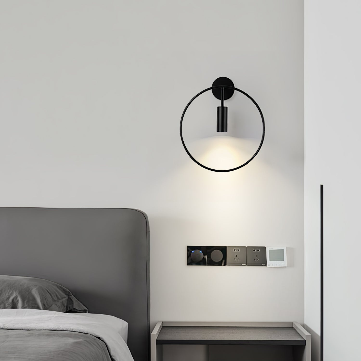 Revolta Wall Lamp - Lumpaz