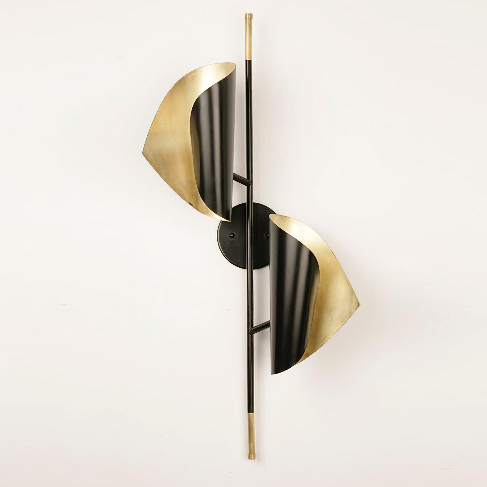 Cigale Double Sconce - Lumpaz