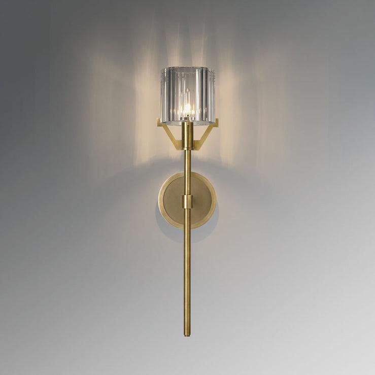 Valdampierre Sconce - Lumpaz