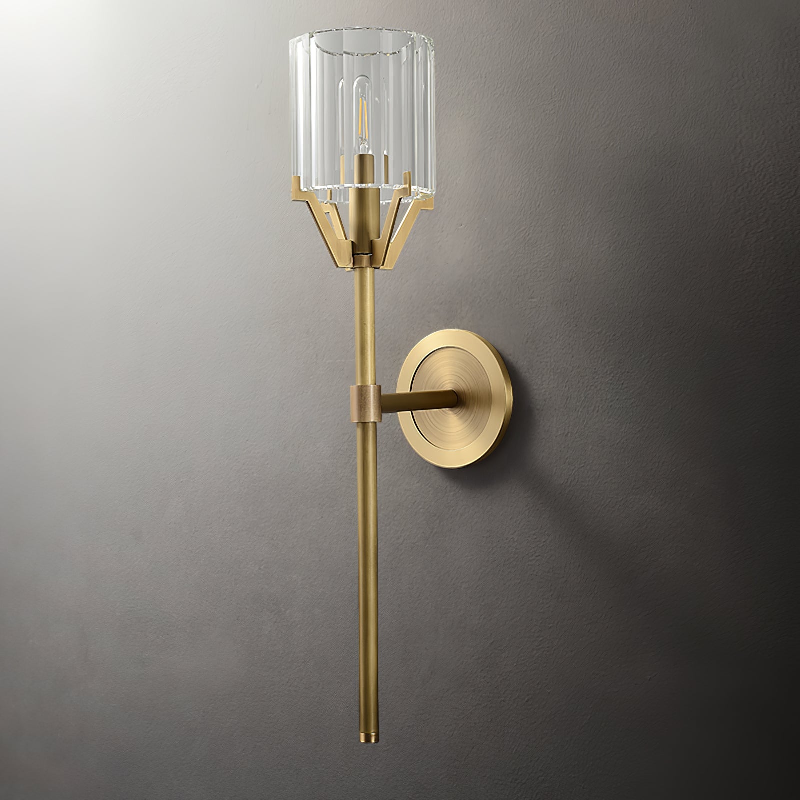 Valdampierre Sconce - Lumpaz