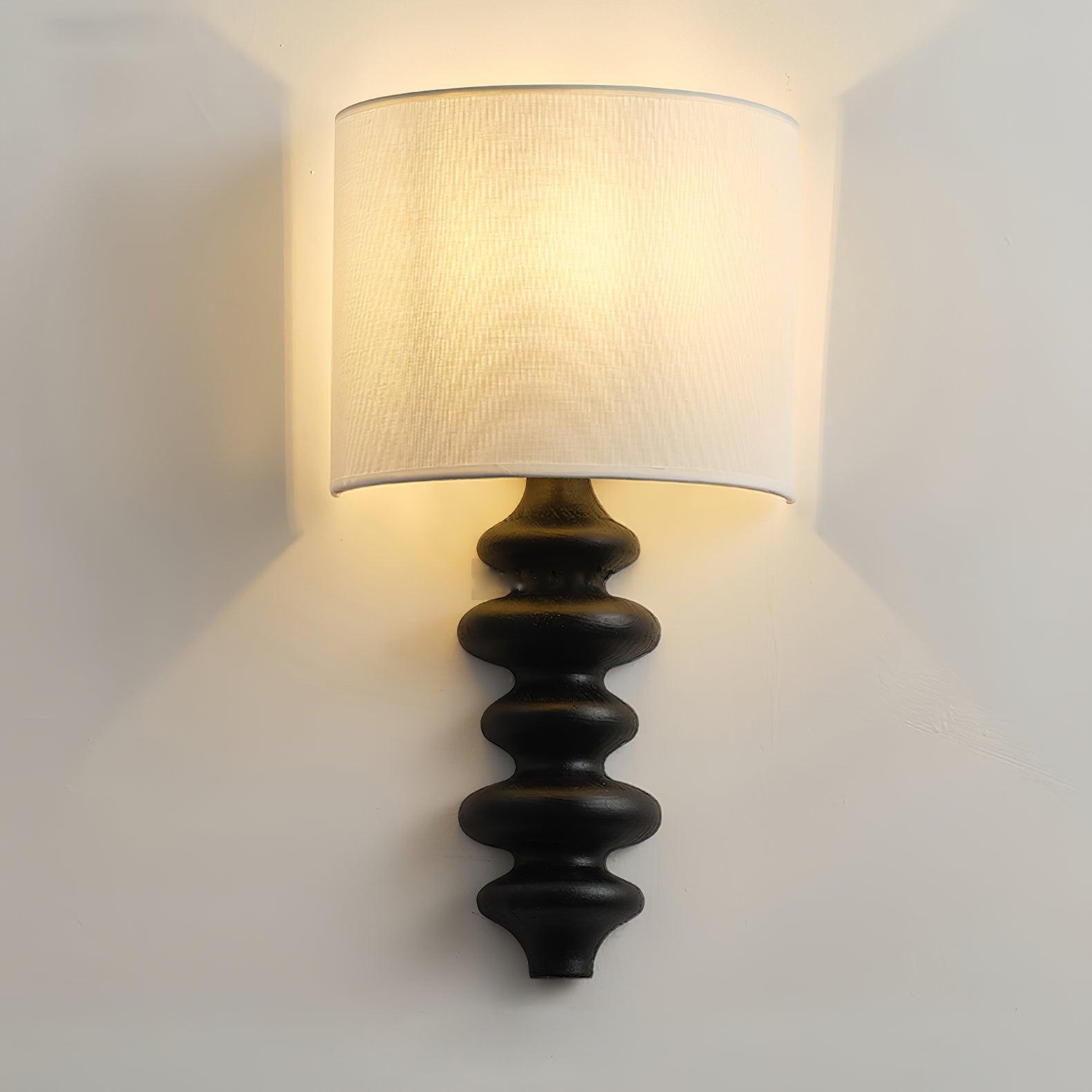 Fishbone Sconce - Lumpaz