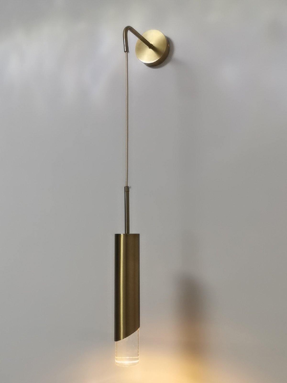 Sonto Wall Lamp - Lumpaz