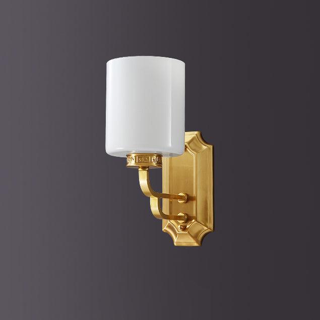 Hamilton Wall Lamp - Lumpaz
