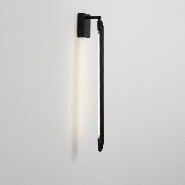 T Tube Wall Light - Lumpaz