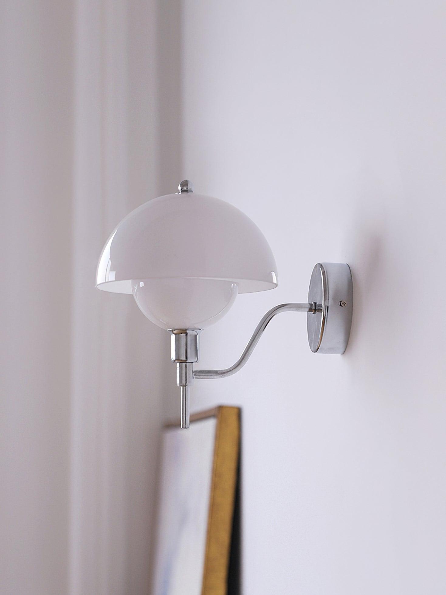 Bidle Wall Light - Lumpaz