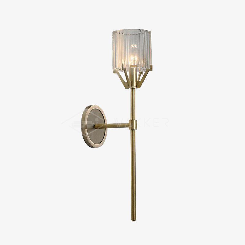 Valdampierre Sconce - Lumpaz
