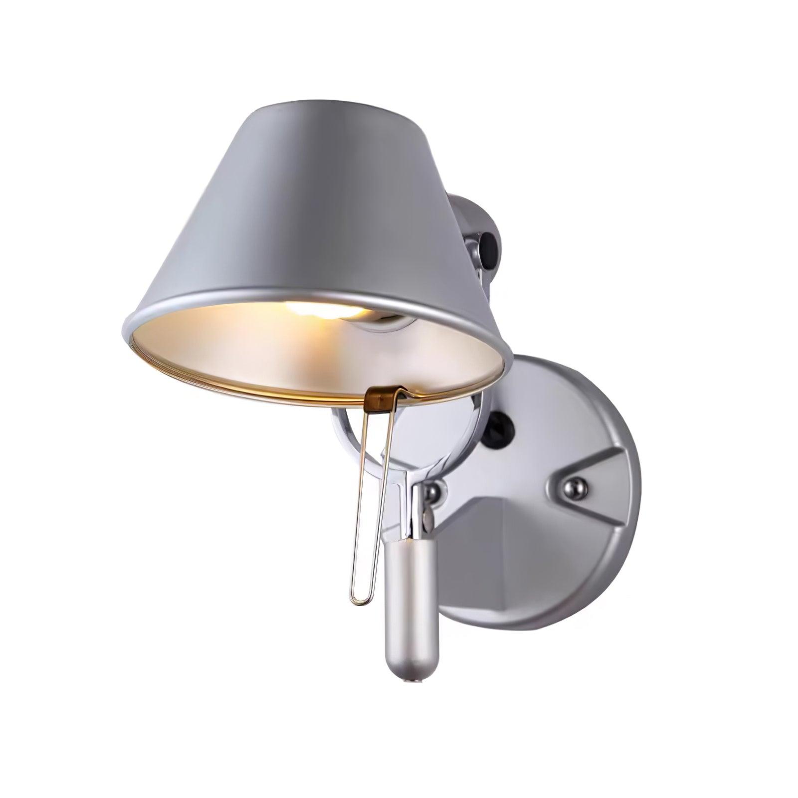 Parete Wall Lamp - Lumpaz