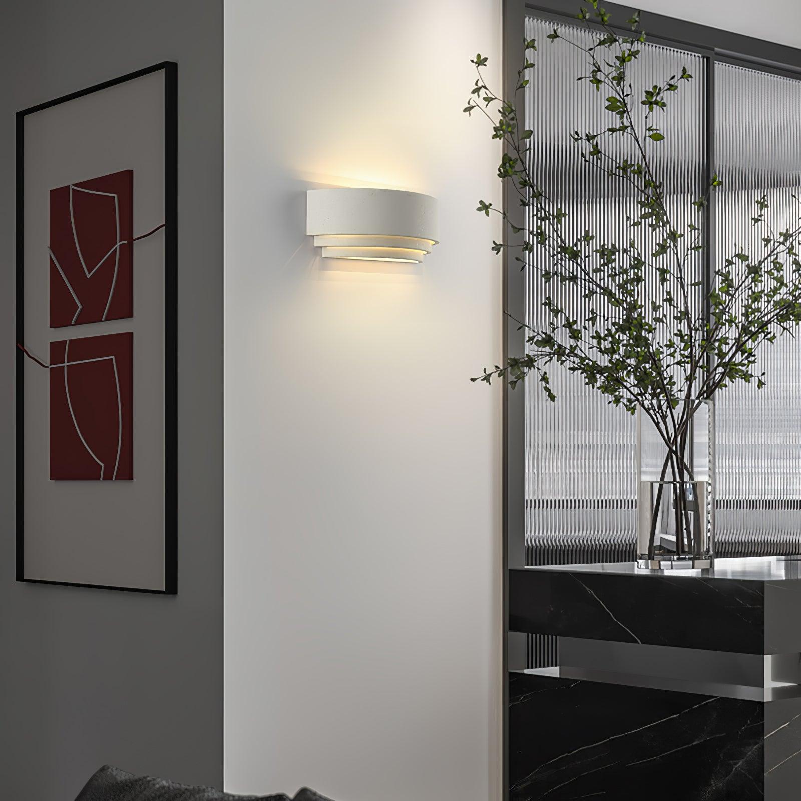 Amalfi Wall Light - Lumpaz