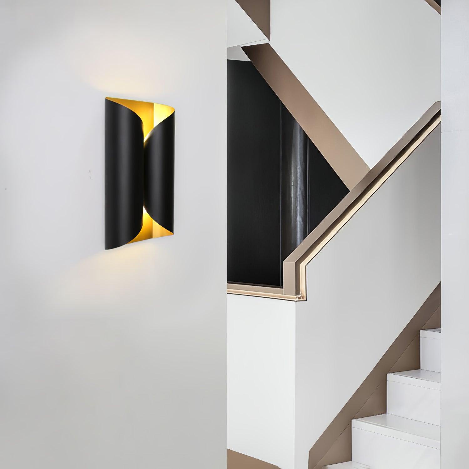 Lux Wall Light - Lumpaz