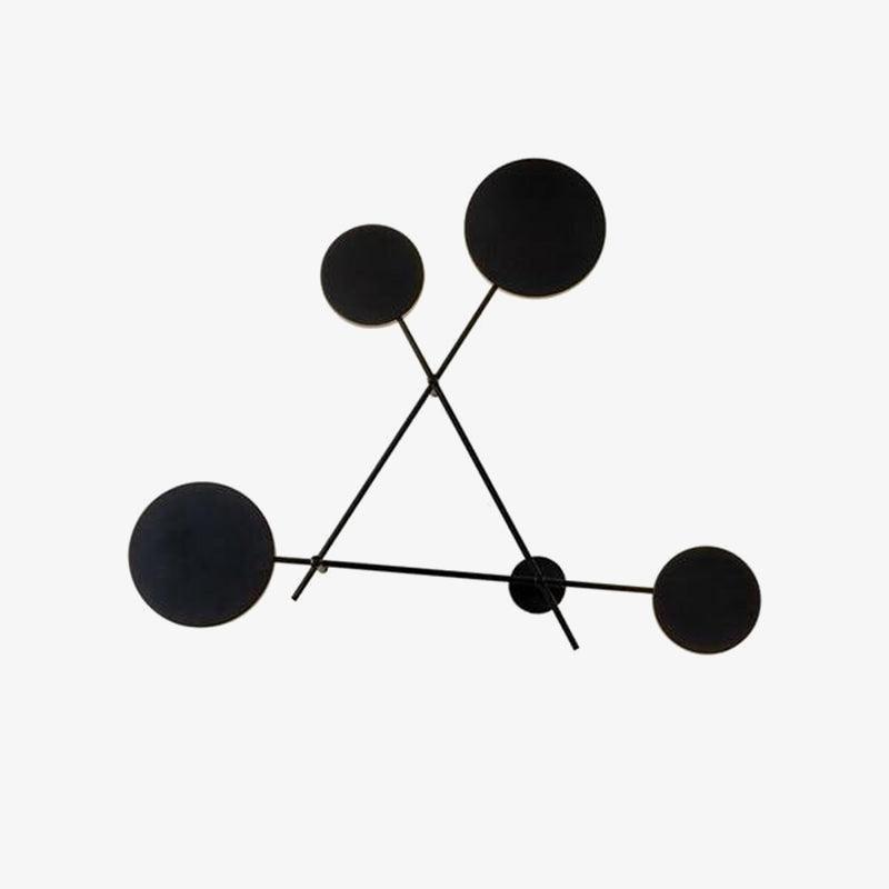 Lride Wall Lamp - Lumpaz