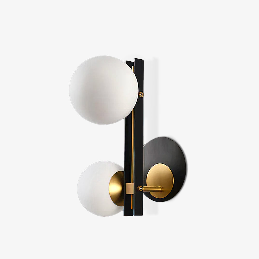 Planeta Wall Lamp - Lumpaz
