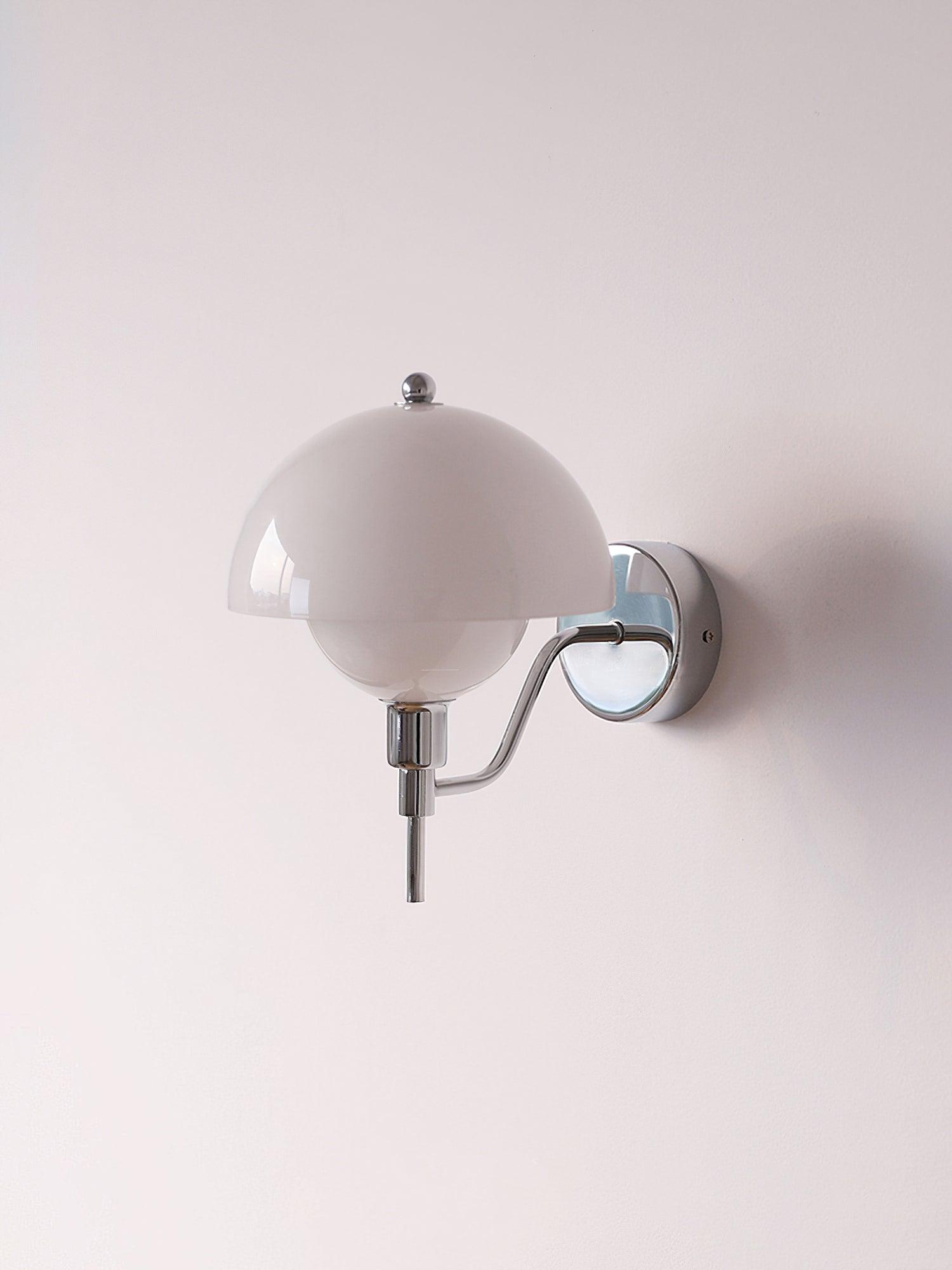 Bidle Wall Light - Lumpaz
