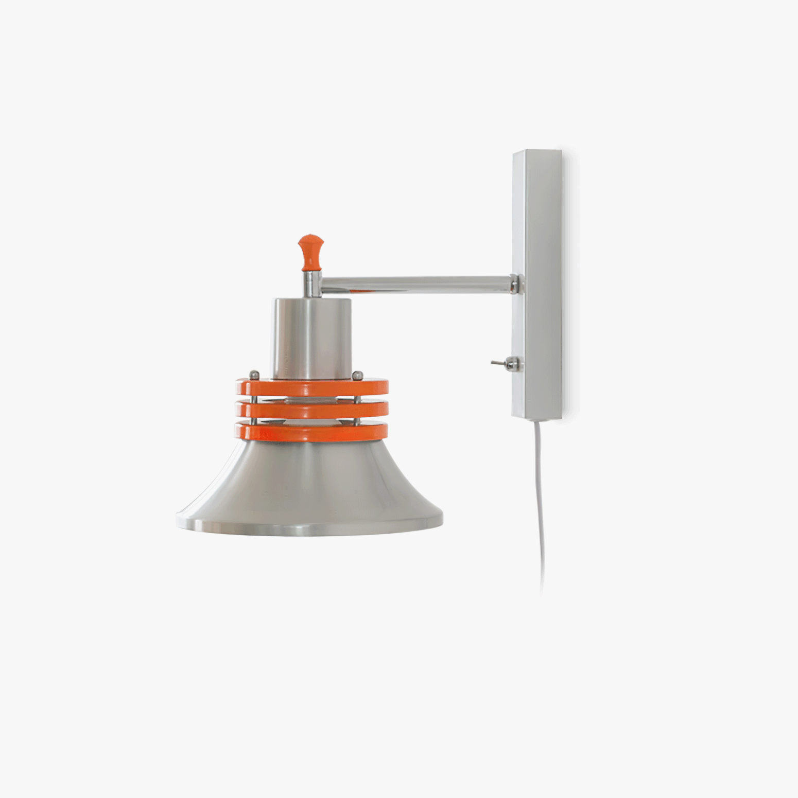 Sleekform Static Wall Lamp - Lumpaz