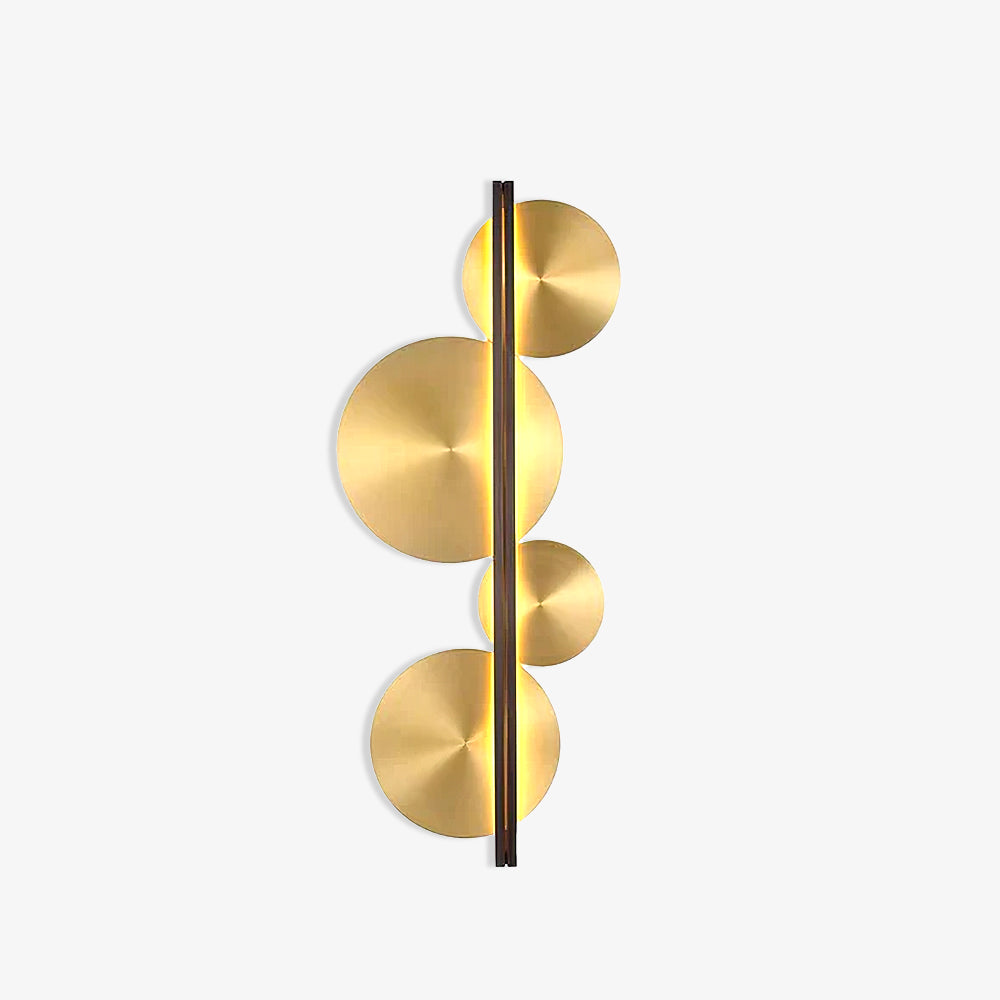Strate Wall Lamp - Lumpaz